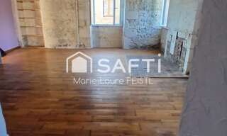 Maison 5 Pièces 145 m² à vendre à Varennes (37600)