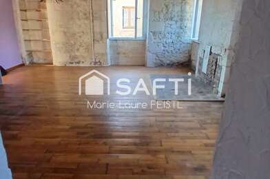 Maison 5 pièces 187500 €