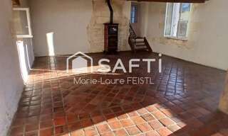 Maison 5 Pièces 145 m² à vendre à Varennes (37600)