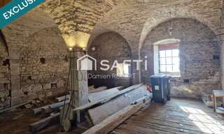 Appartement 7 Pièces 140 m² à vendre à Ruffey-le-Château (25170)