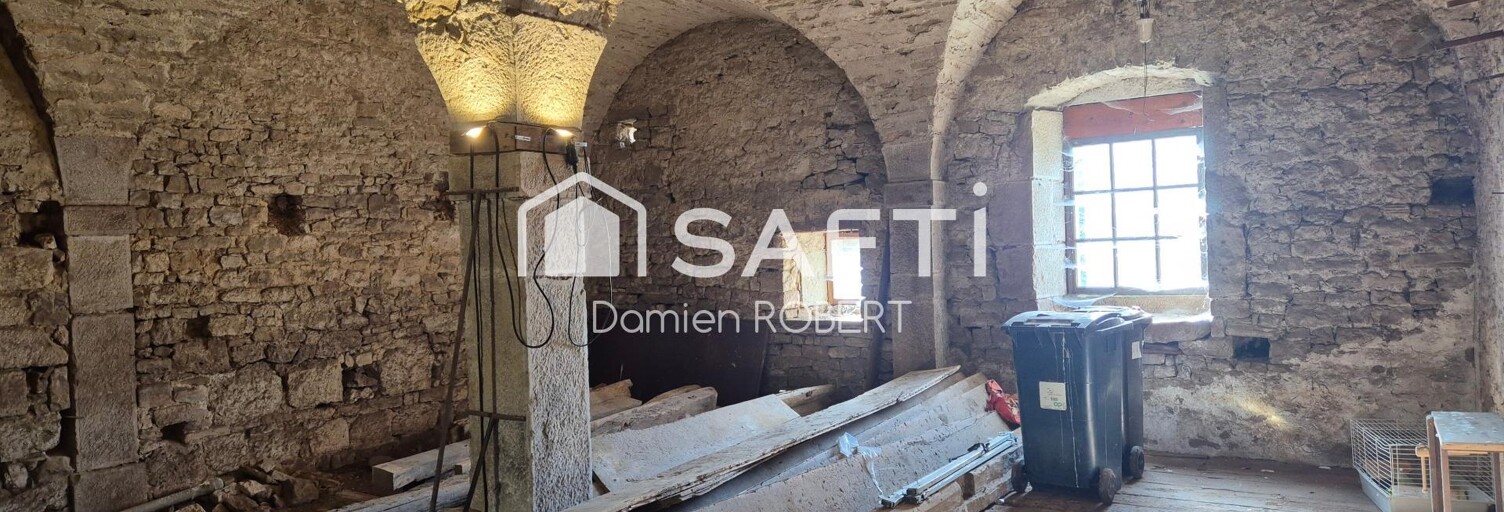 Appartement 7 Pièces 140 m² à vendre à Ruffey-le-Château (25170)