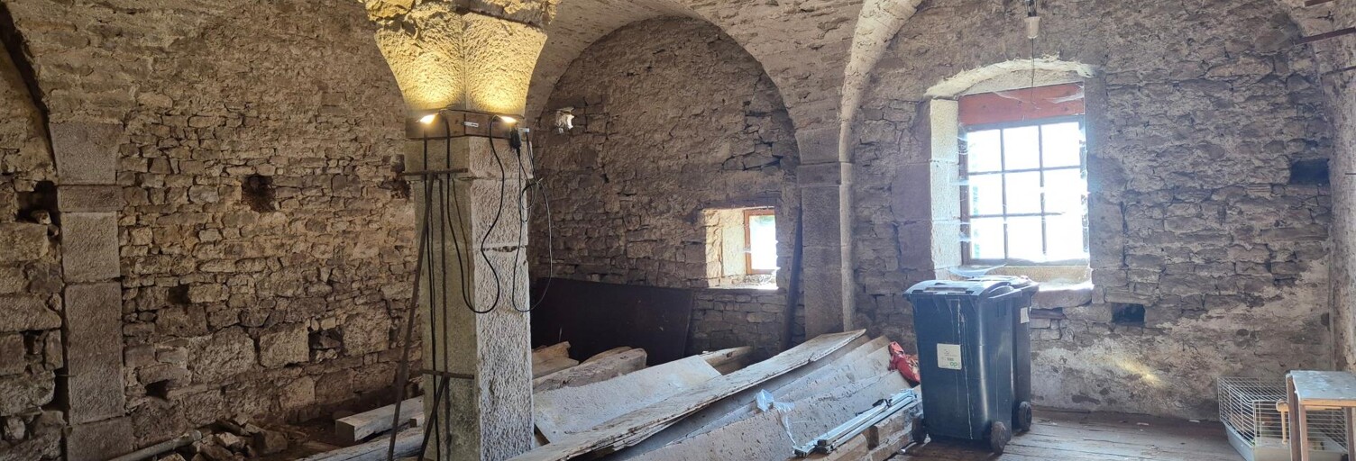 Appartement 7 Pièces 140 m² à vendre à Ruffey-le-Château (25170)