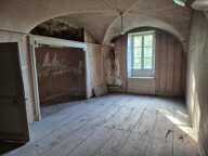 APPARTEMENT A RENOVER AVEC TERRAIN — photo 3