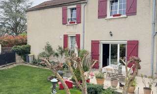 Maison 5 Pièces 152 m² à vendre à Perrigny-lès-Dijon (21160)