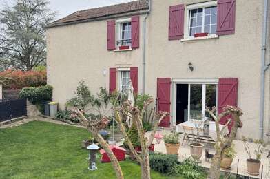 Maison 5 pièces 347000 €