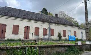 Maison 7 Pièces 113 m² à vendre à Saint-Michel (02830)