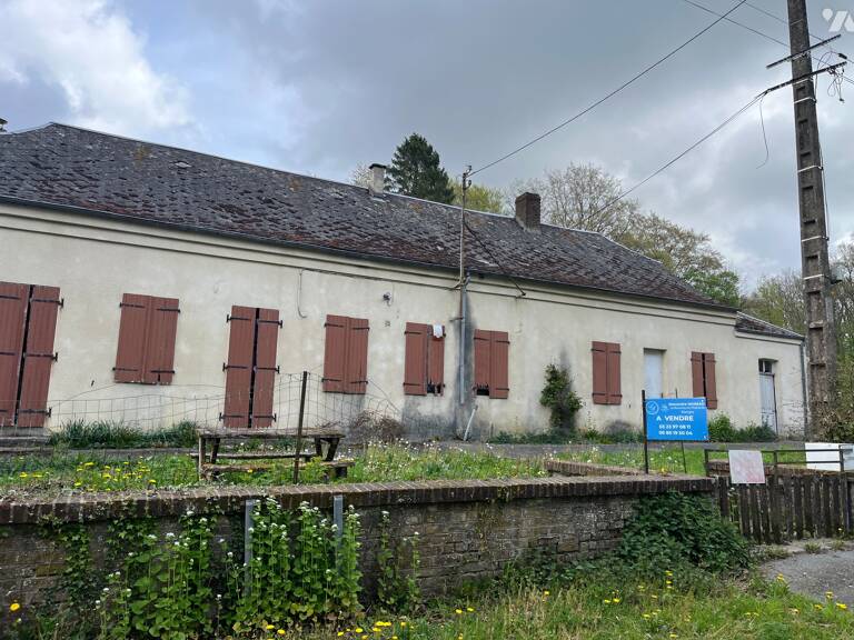 Maison 7 pièces 113 m² — photo 1