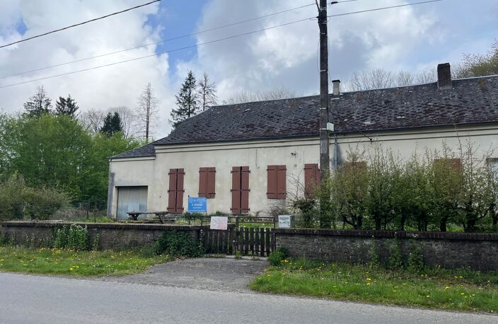 Vente maison 7 pièces 113 m² Saint-Michel (02830) — photo 2
