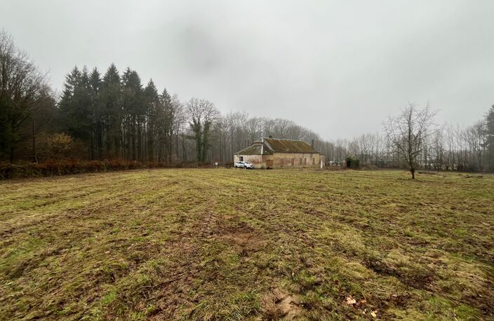 Vente maison 7 pièces 113 m² Saint-Michel (02830) — photo 3