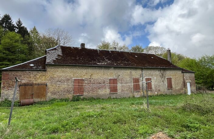 Vente maison 7 pièces 113 m² Saint-Michel (02830) — photo 4