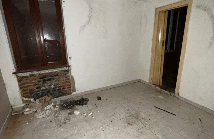 Vente maison 7 pièces 113 m² Saint-Michel (02830) — photo 5