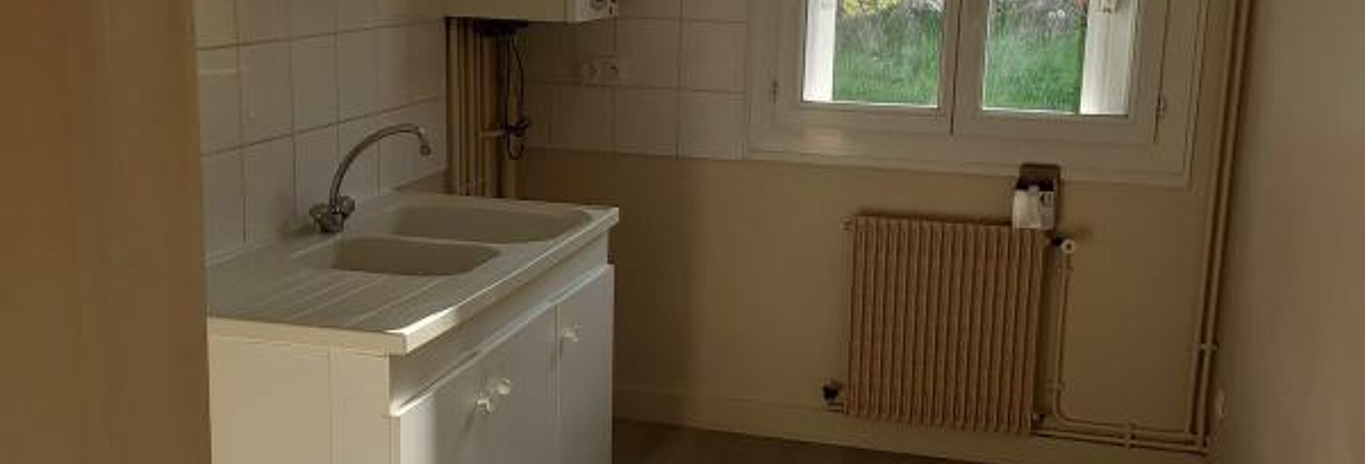 Maison 4 Pièces 79 m² à louer à Orbigny (37460)