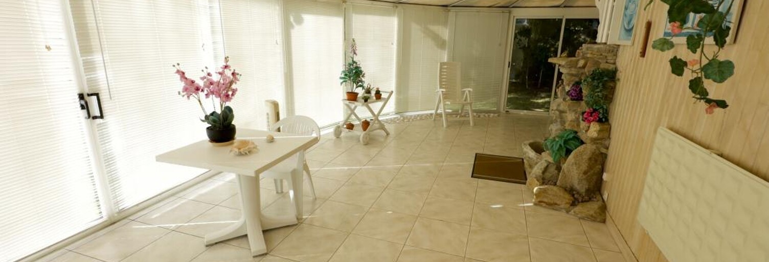 Maison 5 Pièces 177 m² à vendre à Guérande (44350)