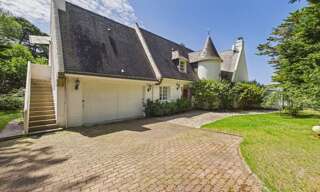 Maison 5 Pièces 177 m² à vendre à Guérande (44350)