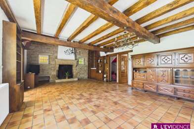 Maison 5 pièces 819000 €