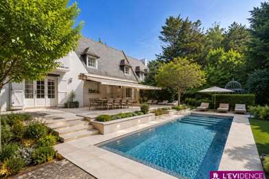 Maison 5 pièces 748800 €