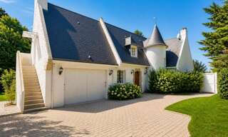 Maison 5 Pièces 177 m² à vendre à Guérande (44350)