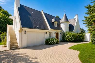 Maison 5 pièces 698250 €