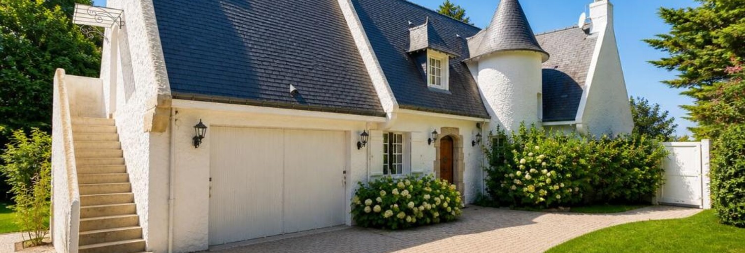 Maison 5 Pièces 177 m² à vendre à Guérande (44350)