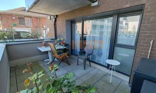 Appartement 2 Pièces 46 m² à vendre à Templemars (59175)