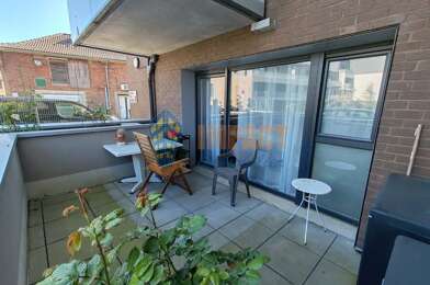 Appartement 2 pièces 162000 €