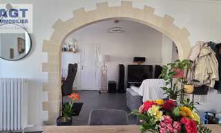 Appartement 3 Pièces 69 m² à louer à Beauvais (60000)