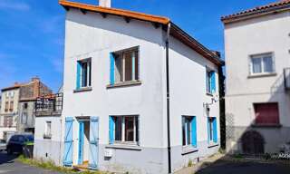 Maison  74 m² à vendre à Malauzat (63200)