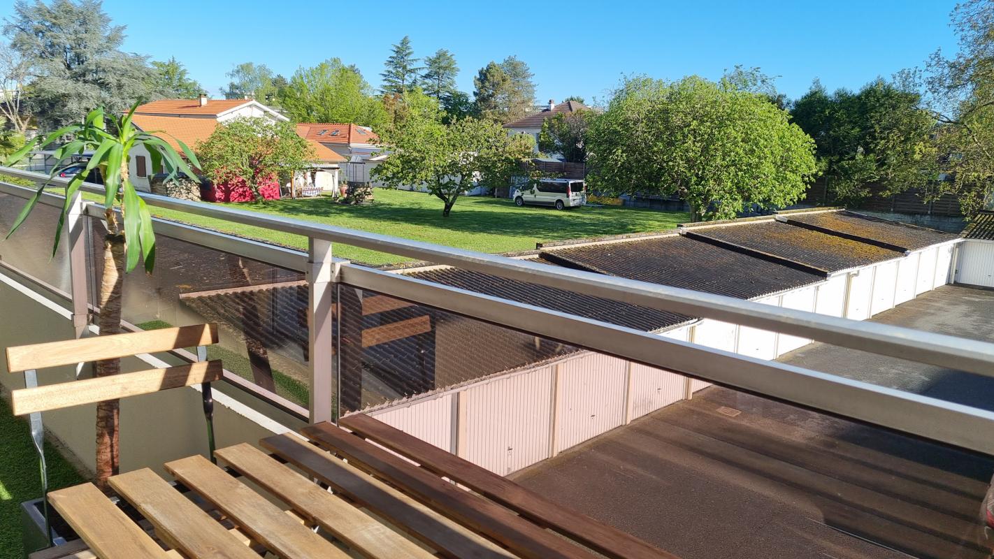 Appartement  T2 à vendre Pau 64000