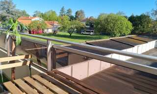 Appartement 2 Pièces 48 m² à vendre à Pau (64000)