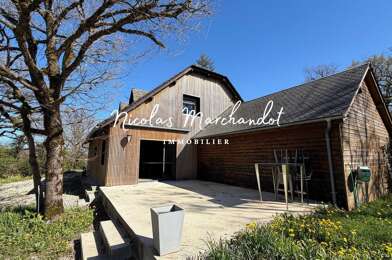 Maison 7 pièces 725000 €