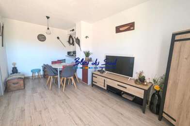 Appartement 3 pièces 105000 €