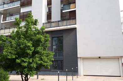 Garage  72 €