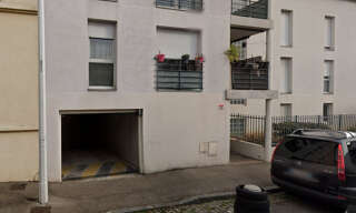 Garage   m² à louer à Lyon 3 (69003)