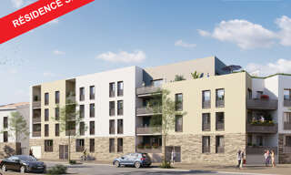 Appartement 3 Pièces 60 m² à louer à Feyzin (69320)