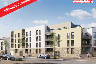 Appartement 3 pièces 612 €