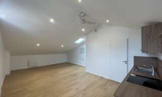 Appartement 1 Pièce 31 m² à louer à Lyon 4 (69004)