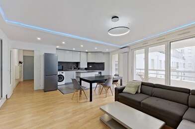 Appartement 3 pièces 1165 €