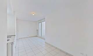 Appartement 2 Pièces 36 m² à louer à Lyon 7 (69007)