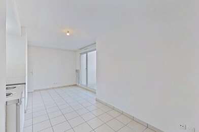 Appartement 2 pièces 690 €