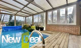 Maison 8 Pièces 254 m² à vendre à Saméon (59310)