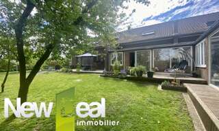 Maison 8 Pièces 254 m² à vendre à Saméon (59310)