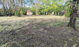 Terrain  584 m² à vendre à Blaye-les-Mines (81400)