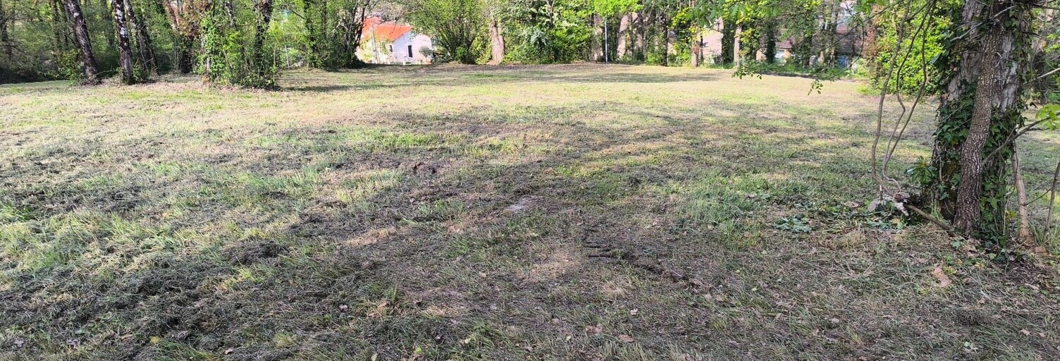 Terrain  584 m² à vendre à Blaye-les-Mines (81400)