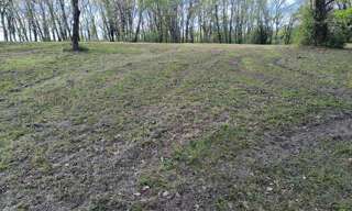 Terrain  595 m² à vendre à Blaye-les-Mines (81400)