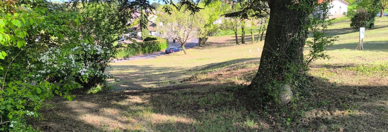 Terrain  577 m² à vendre à Blaye-les-Mines (81400)