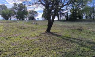 Terrain  565 m² à vendre à Blaye-les-Mines (81400)