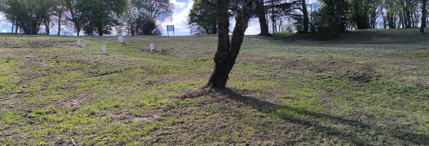 Terrain  565 m² à vendre à Blaye-les-Mines (81400)