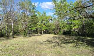 Terrain  984 m² à vendre à Blaye-les-Mines (81400)