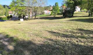 Terrain  716 m² à vendre à Blaye-les-Mines (81400)