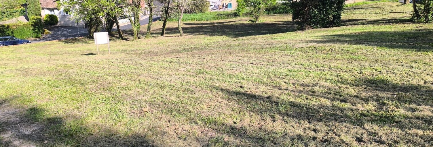 Terrain  716 m² à vendre à Blaye-les-Mines (81400)